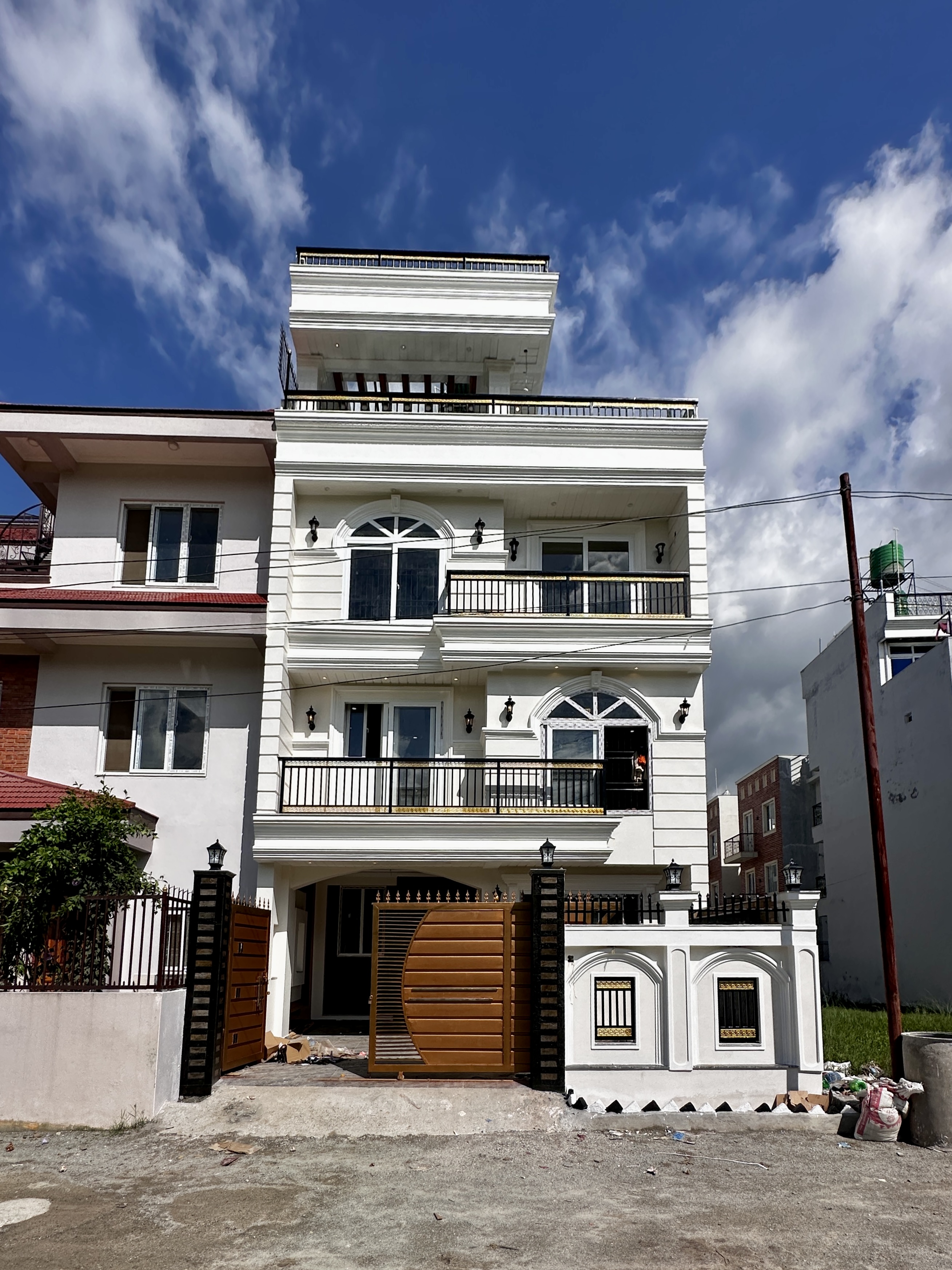 Picture of Mahalaxmi Municipality, Bagmati